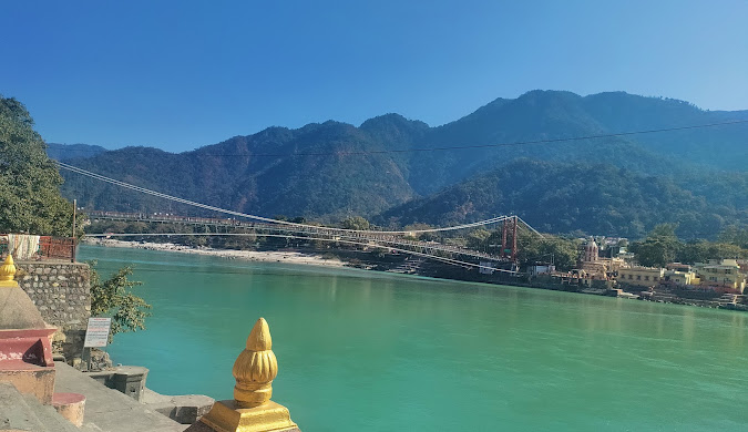 Rishikesh